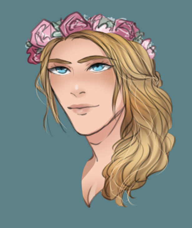 Tournament of Ages Live Doodle (by Irishmoo, donations)