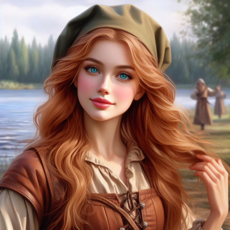 A Wilderness Trip