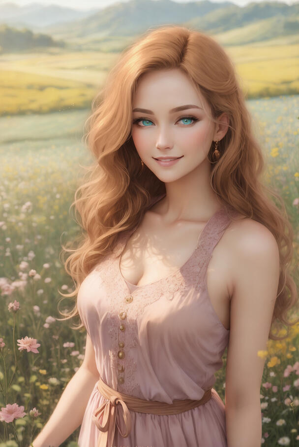 Summer Meadows 2