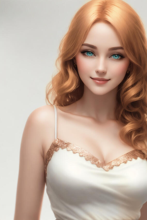 Casual Tank Top