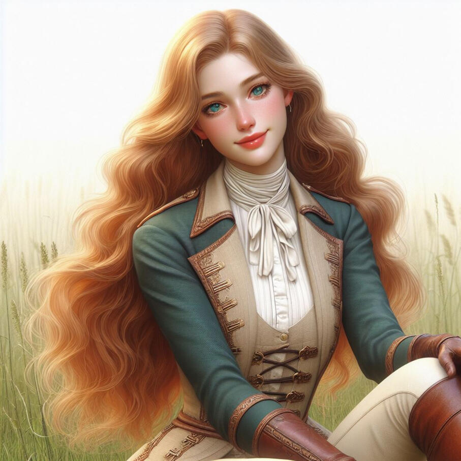 Equestrian Attire
