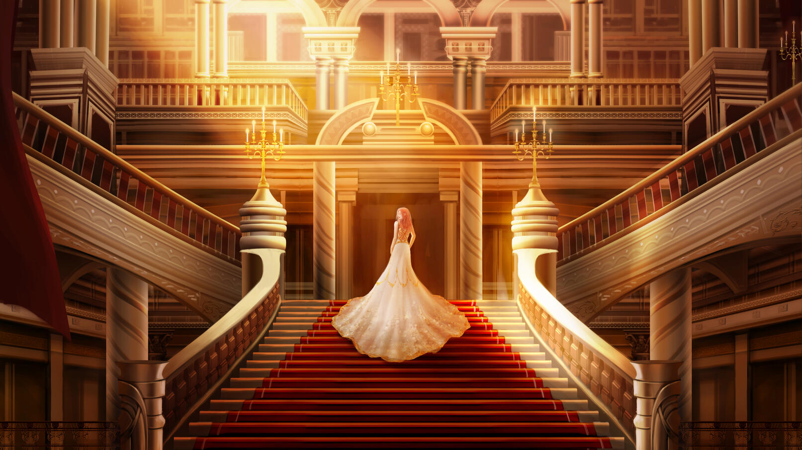 Crofton Hall of Performing Arts (by Razaras)
